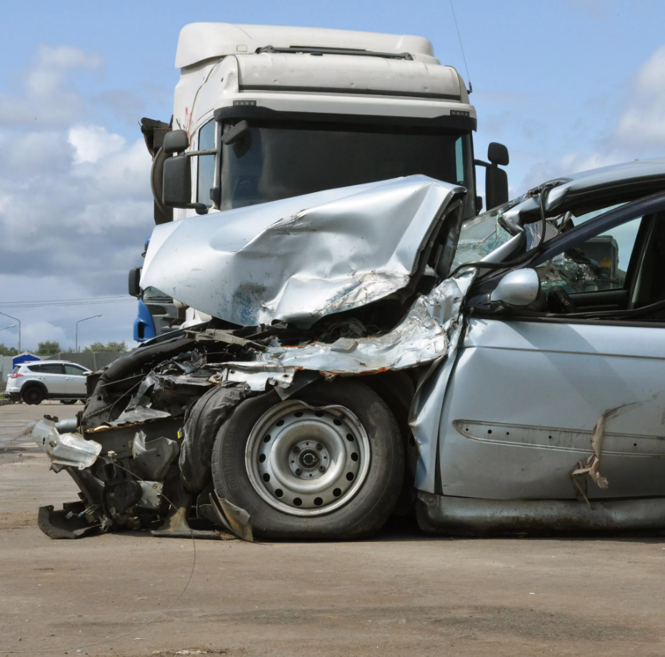 Šlep i prevoz kamiona do 5 tona