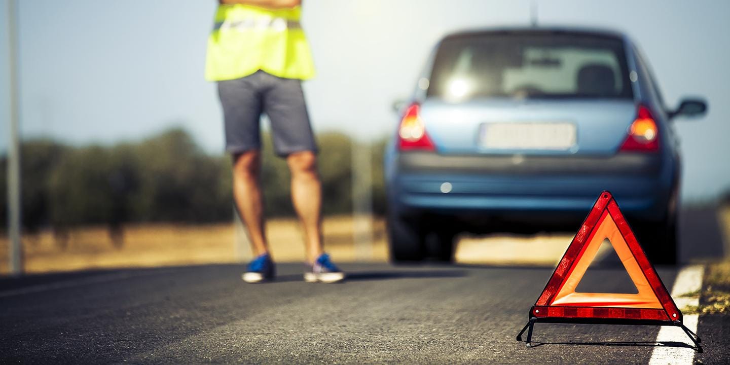 Šlep služba i top 4 saveta za pomoć na putu