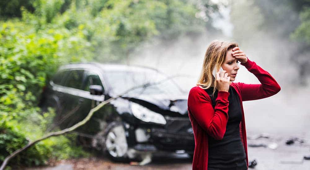 AMSS pomoć na putu i šlep služba: sličnosti i razlike