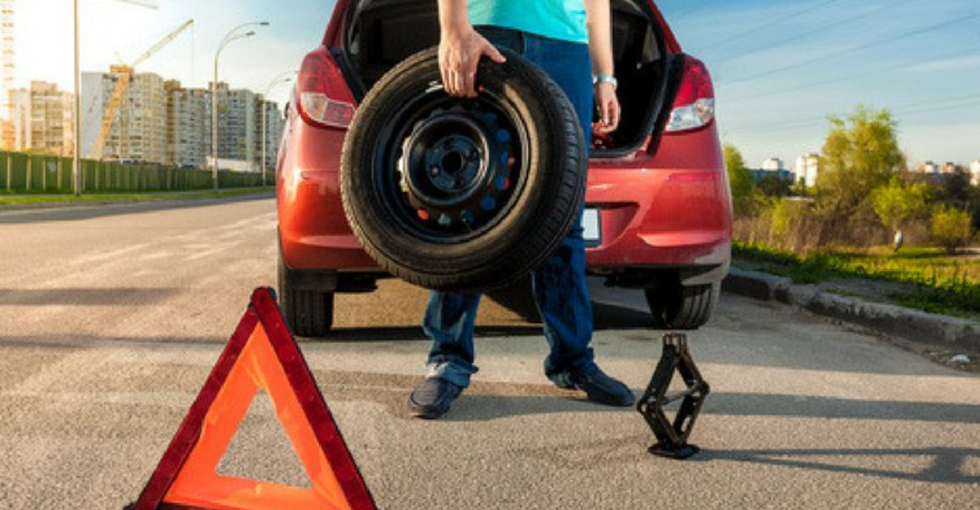 Stvari koje treba imati u gepeku