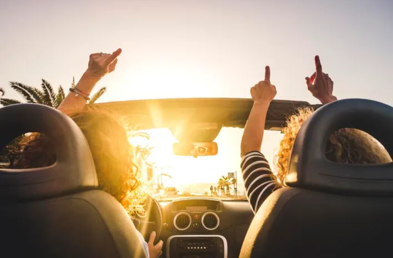 Tri saveta za efikasno letovanje: Planirajte, Istražujte, Primenite