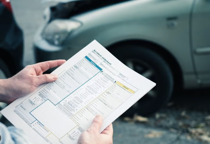 Evropski izveštaj o saobraćajnoj nesreći – kako se popunjava?
